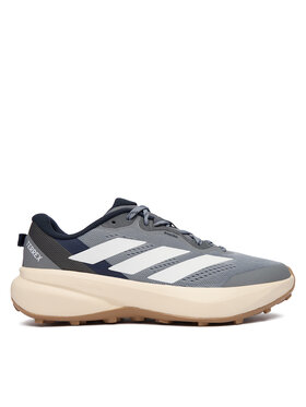 adidas Trekking adidas Terrex Tracefinder Plus HQ5104 Siva