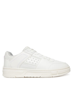 HUGO Sneakersy HUGO Yarrow 50548531 Biela