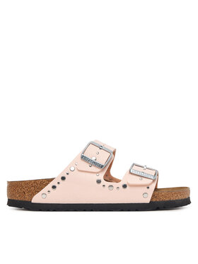 Birkenstock Šlepetės Birkenstock Arizona Rivets 1032546 S Rožinis auksas