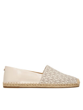 MICHAEL Michael Kors Еспадрильї MICHAEL Michael Kors Kendrick  40R6KZFP1B Écru