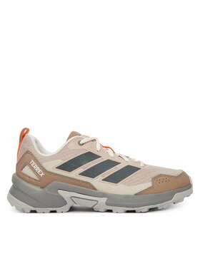 adidas Трекінгові черевики adidas Terrex Eastrail 3 W JR4021 Коричневий