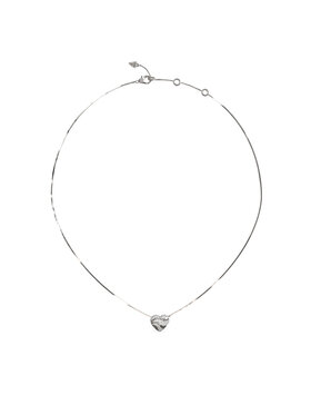 Guess Kaklarota Guess JUBN04 501JW Sudraba