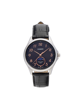 Casio Годинник Casio MTP-M110L-1AVER Чорний