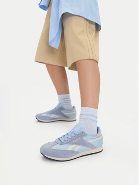 Reebok Снікерcи Reebok CEO-FIORI AR30309W-LQC Голубий