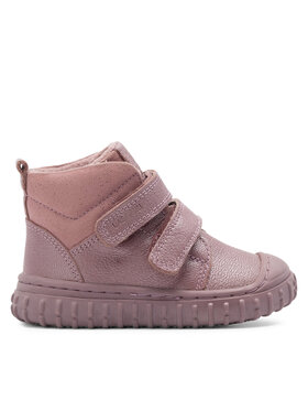 Lasocki Kids Šnurovacia obuv Lasocki Kids PLUTO CI12-PLUTO-01A(II)DZ Ružová
