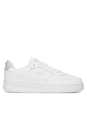 Lacoste Снікерcи Lacoste L001 Set 7-48SMA0018 Білий