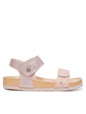 Gioseppo Sandále Gioseppo Jamaica 74412-P1 Ružová