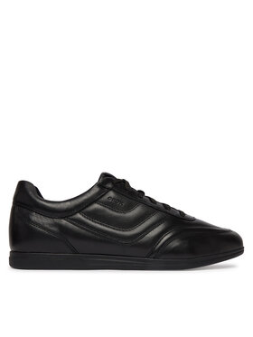 Geox Sneakers Geox U Renan U654GD 000TU C9999 Schwarz