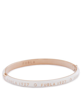 Furla Brățară Furla 1927 WJ00250 K22000 3914S Aur roz