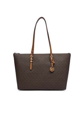MICHAEL Michael Kors Torbica MICHAEL Michael Kors 30T6GQNT9B Smeđa
