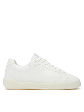 HUGO Sneakersy Hugo Riven 50523514 Bílá