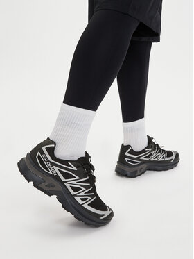 Salomon Снікерcи Salomon Xt-Evr L47693600 Чорний