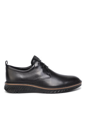 ECCO Półbuty ECCO St. 1 Hybrid 83640401001 Czarny