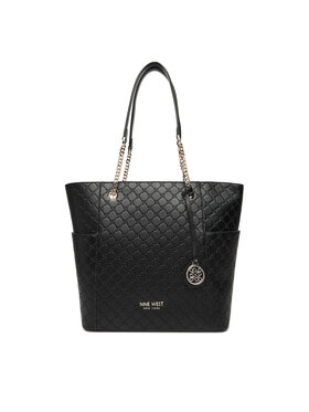 Nine West Kabelka Nine West CEO-NEBRASKA-LDA8208A Černá