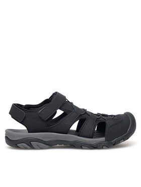 Lanetti Sandale Lanetti 21MC0604 Negru