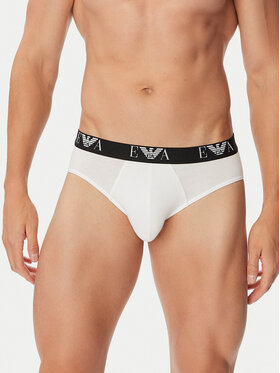 Emporio Armani Underwear Emporio Armani Underwear Conjunto de slips EM000258 AF14131 M0042 De color