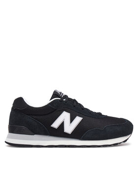 New Balance Сникърси New Balance ML515BLK Черен