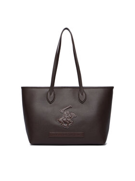 Beverly Hills Polo Club Soma Beverly Hills Polo Club CWBEO-BHPC-L-006-10 Tumši brūna
