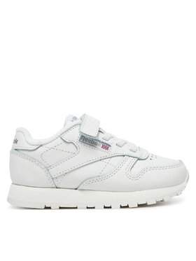 Reebok Снікерcи Reebok V9-25208-02 (III) Білий