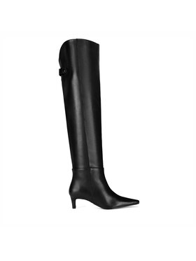 GINO ROSSI Zābaki Gino Rossi TONI-116142 Melns