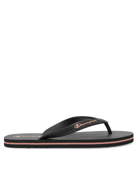 Champion Chancletas Champion BIG CLASSIC EVO S22331-KK002 Negro