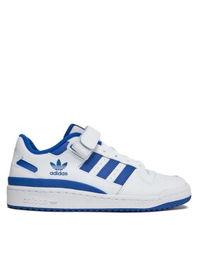 adidas Снікерcи adidas Forum Low I FY7756 Білий