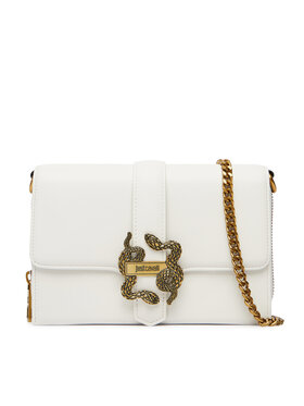Just Cavalli Τσάντα Just Cavalli 80RA5PA6 ZSA89 Λευκό