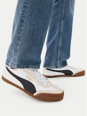 Puma Sneakersy Puma Super Turino 402612 01 Bílá