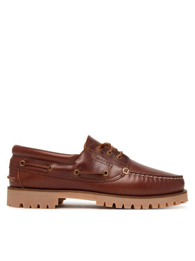Gant Scarpe basse Gant 33631463 Marrone