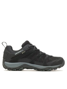 Merrell Trekingová obuv Merrell Alverstone 2 Gtx J036899 Černá