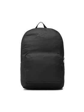 Reebok Рюкзак Reebok Cl Premium Fo Backpack HC4148 Чорний