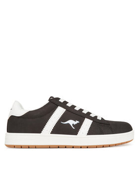 KangaRoos Снікерcи KangaRoos K-CA Miles OS 10263 000 5012 Чорний