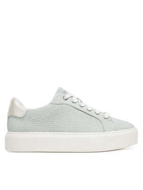 Aldo Sneakersy Aldo Clovver 13984900 Modrá