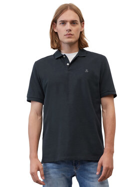 Marc O'Polo Marc O'Polo Поло B21223053092 Голубий Regular Fit
