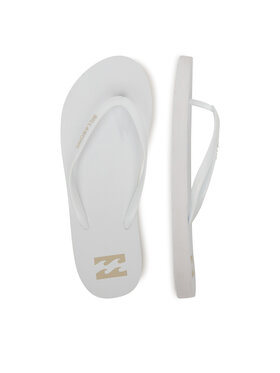 Billabong Žabky Billabong 800269A Biela