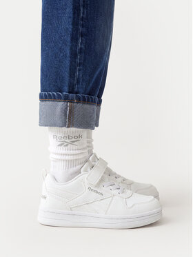 Reebok Sportcipők Reebok V9-25181-03(IV)DZ Fehér