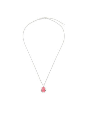 TOUS Naszyjnik TOUS Icon Color 1000146400 Srebrny