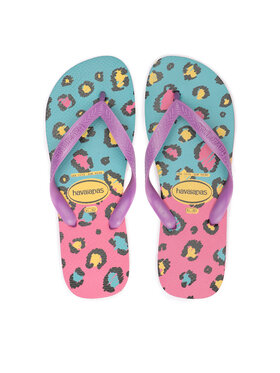 Havaianas В'єтнамки Havaianas 41329200129 Кольоровий