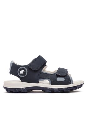 Primigi Sandále Primigi 3894222 S Tmavomodrá