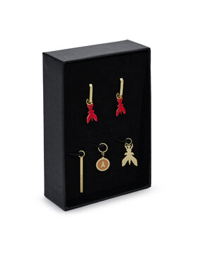 Patrizia Pepe Pendientes Patrizia Pepe 8J1394/M086-Z004 Oro