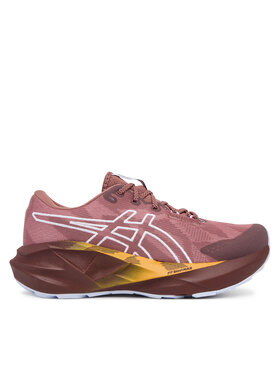 Asics Skriešanas apavi Asics Novablast 5 Tr 1012B911 Rozā