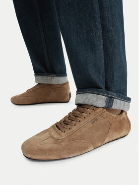 BOSS Zapatillas BOSS Noel 50568711 Marrón claro