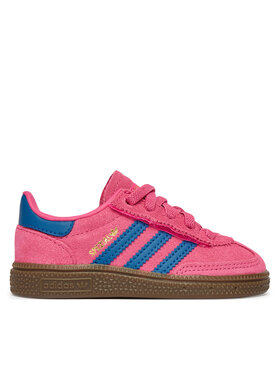 adidas Снікерcи adidas Handball Spezial Cf El I JP9573 Рожевий
