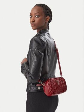 Guess Сумка Guess J6BZ25 W4035 Червоний