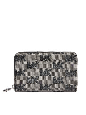 MICHAEL Michael Kors Πορτοφόλι MICHAEL Michael Kors 32F6SJ6D0J Μαύρο
