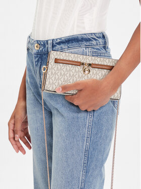 MICHAEL Michael Kors Сумка MICHAEL Michael Kors 32F5GNXC0B Écru