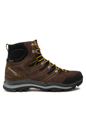 Aku Трекінгові черевики Aku Alterra Gtx GORE-TEX 402 Коричневий