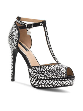 Nine West Sandali Nine West NISA SY015-1NW Nero