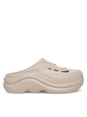 Sprandi Šľapky Sprandi S_Ai_001 Béžová