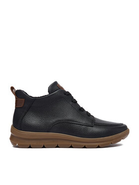 Rieker Schnürschuhe Rieker CEO-Z0002-00 Schwarz